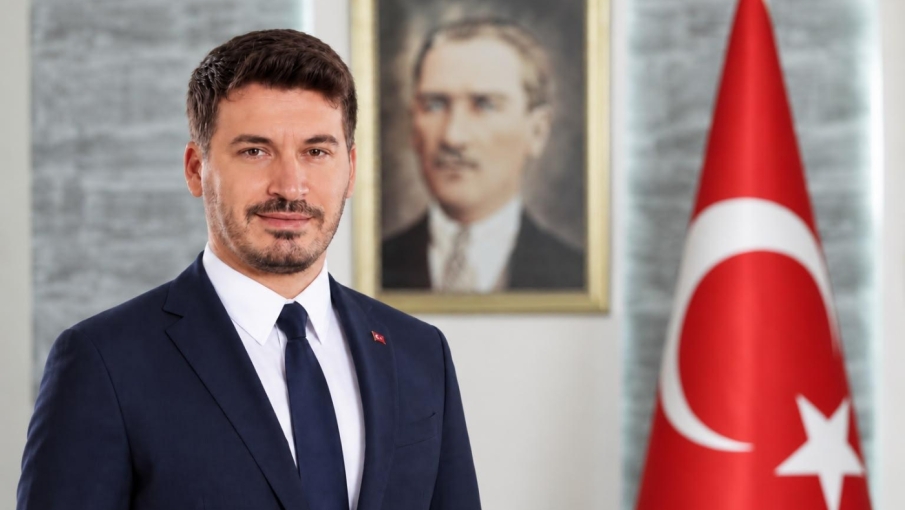 Mustafa Kemal Bandırma: Cumhuriyetimizin mirasını üretimle ve eğitimle ileriye taşımalıyız